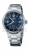 Часы Oris Williams F1 Team 635 7560 4165 MB